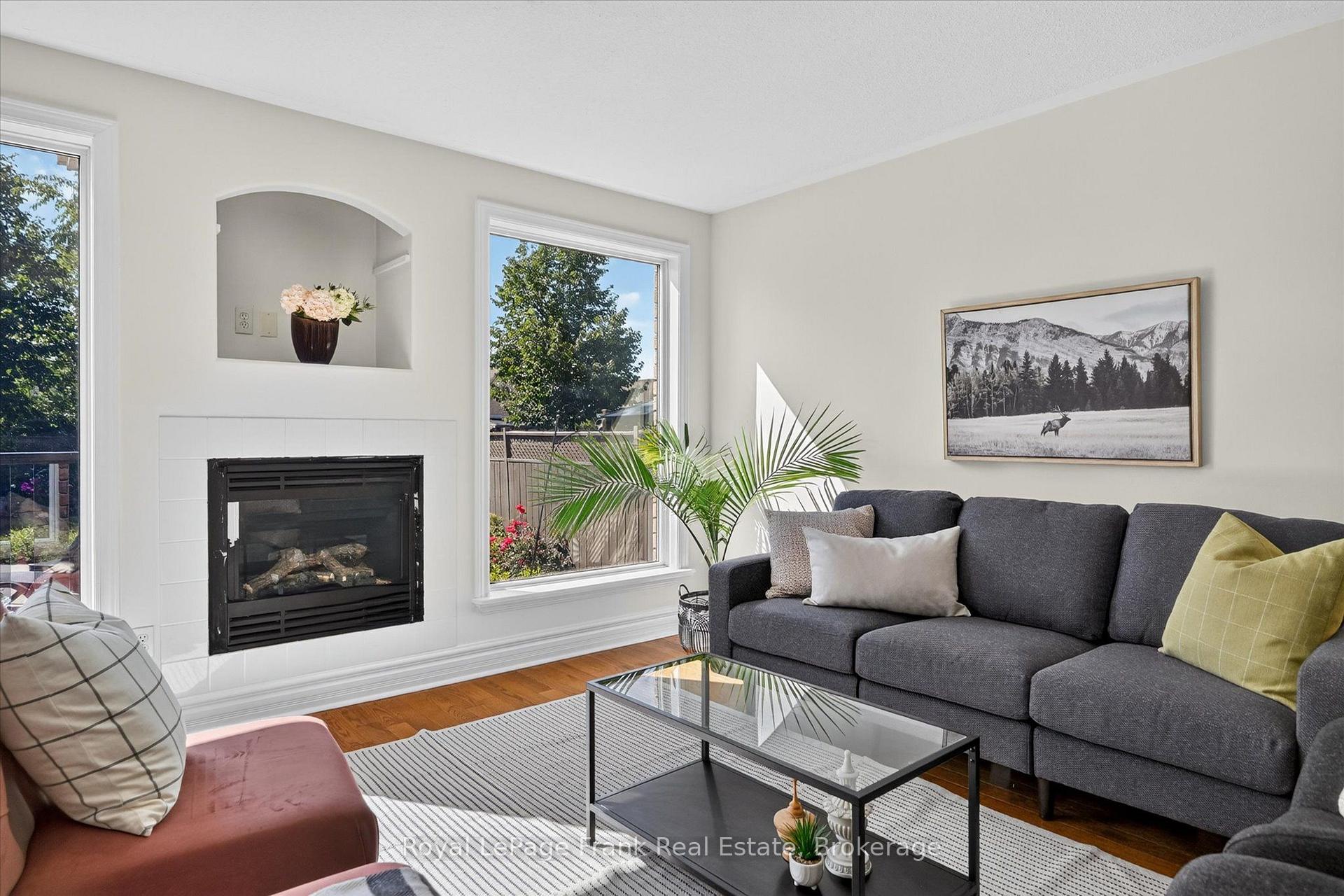 Photo 13 of 2439 Denure Drive, Peterborough, Monaghan Ward 2 — HOMEH