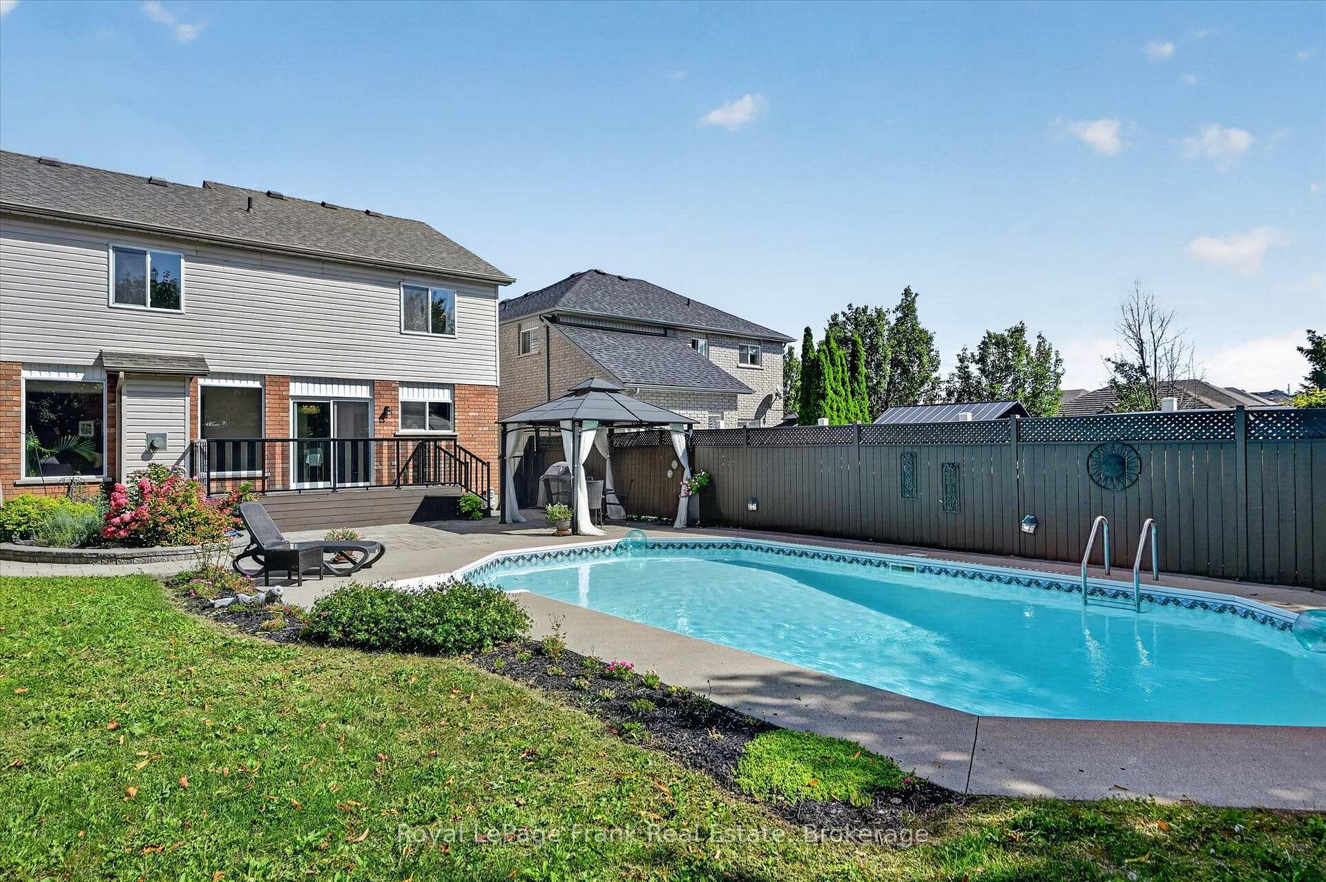 Photo 41 of 2439 Denure Drive, Peterborough, Monaghan Ward 2 — HOMEH