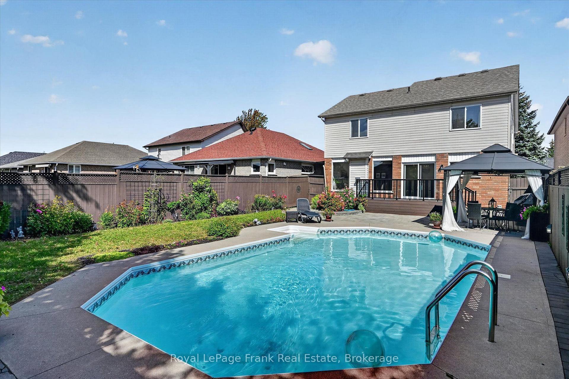 Photo 42 of 2439 Denure Drive, Peterborough, Monaghan Ward 2 — HOMEH