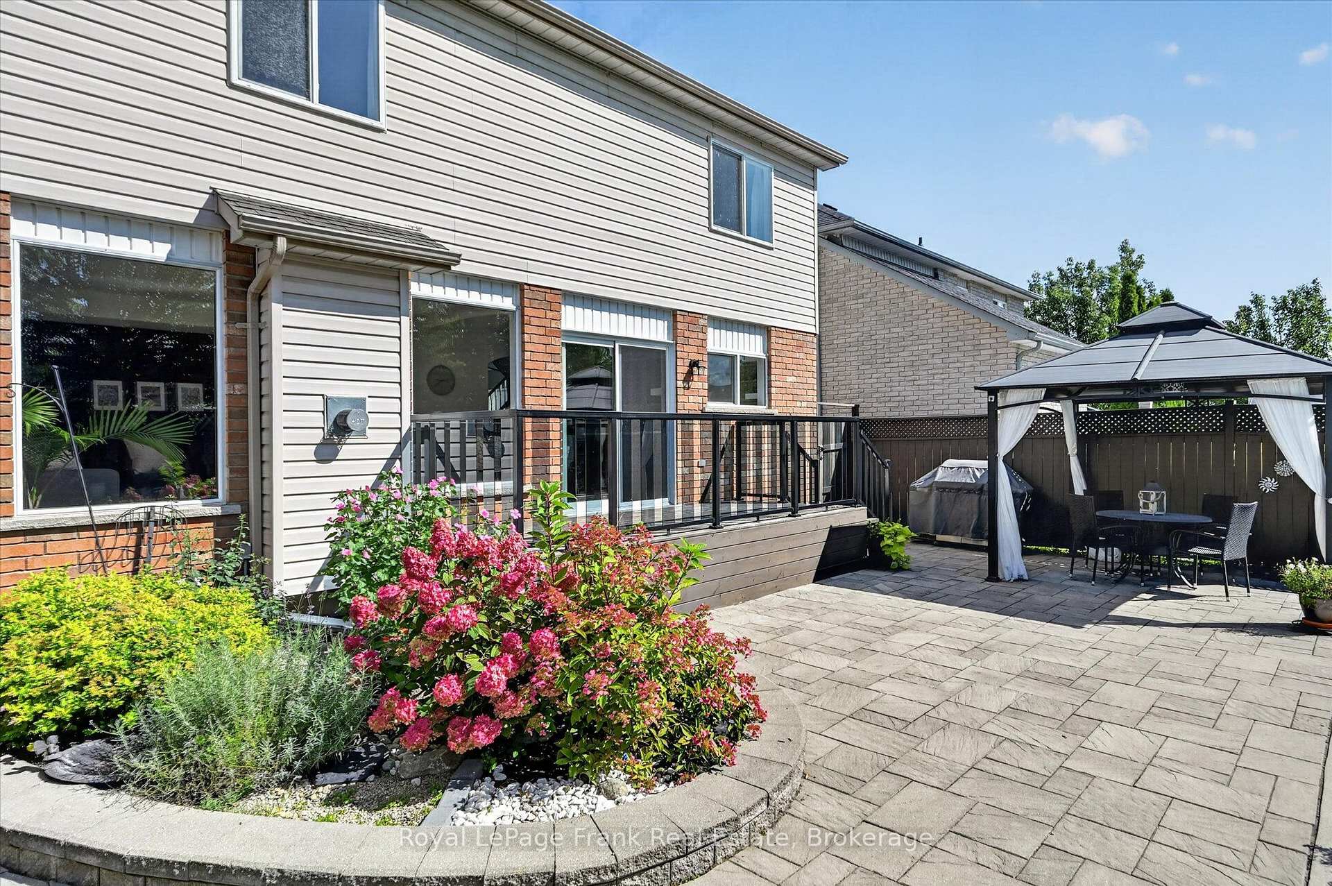 Photo 44 of 2439 Denure Drive, Peterborough, Monaghan Ward 2 — HOMEH
