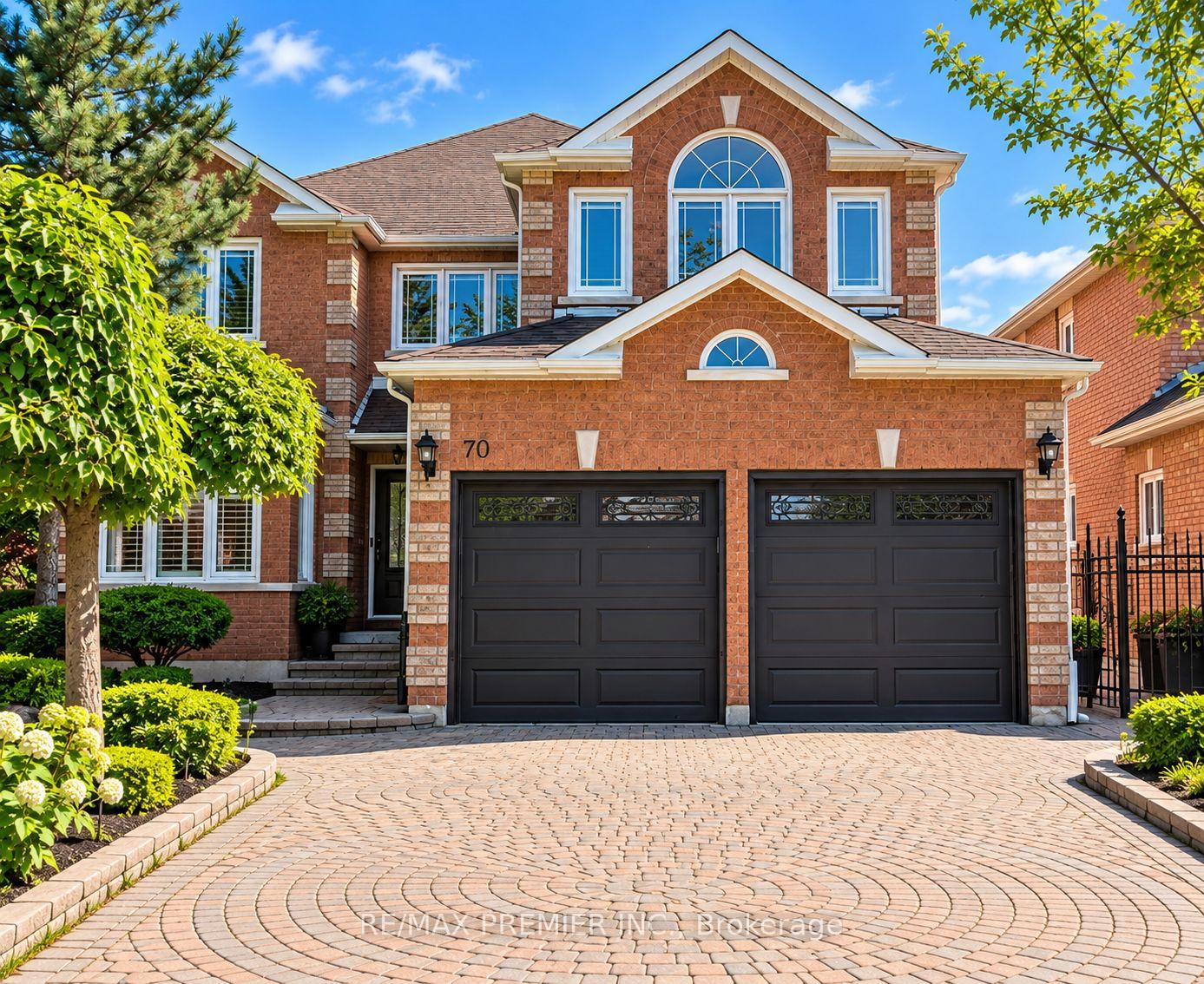 Photo 1 of 70 Bilbermar Drive, Richmond Hill, Devonsleigh — HOMEH