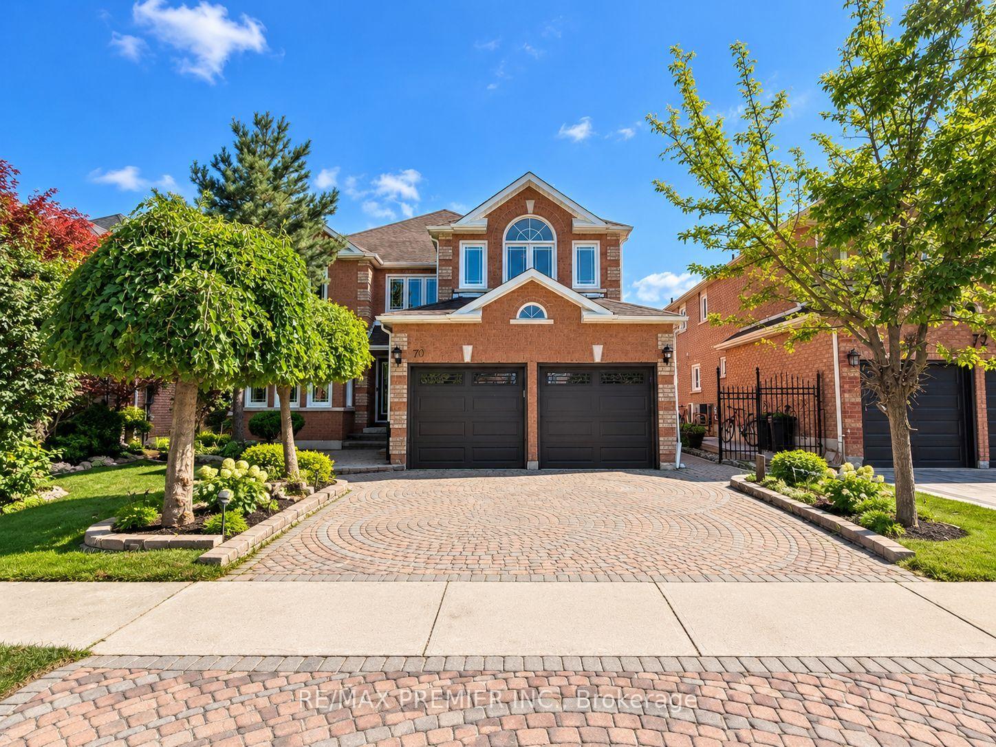 Photo 2 of 70 Bilbermar Drive, Richmond Hill, Devonsleigh — HOMEH