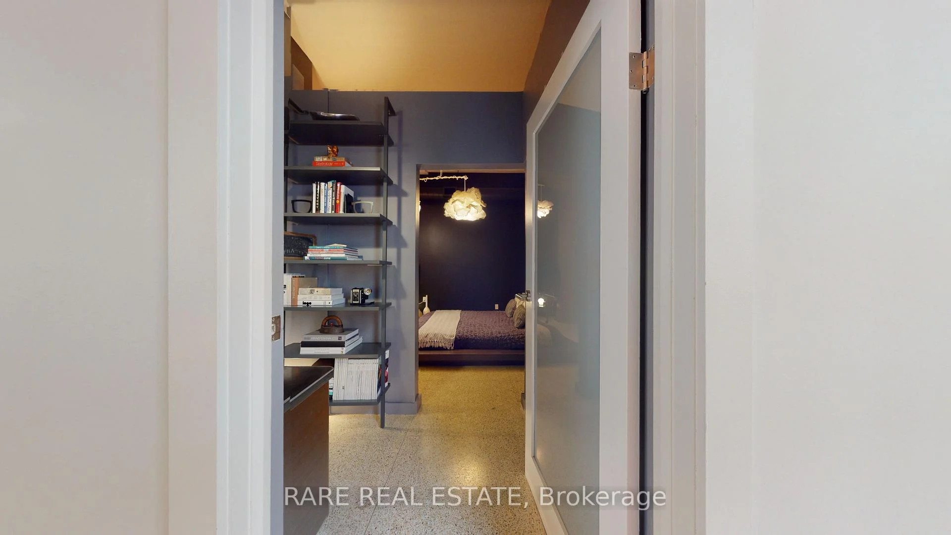 Photo 7 of Unit 112, 365 Dundas Street E, Toronto, Moss Park — HOMEH