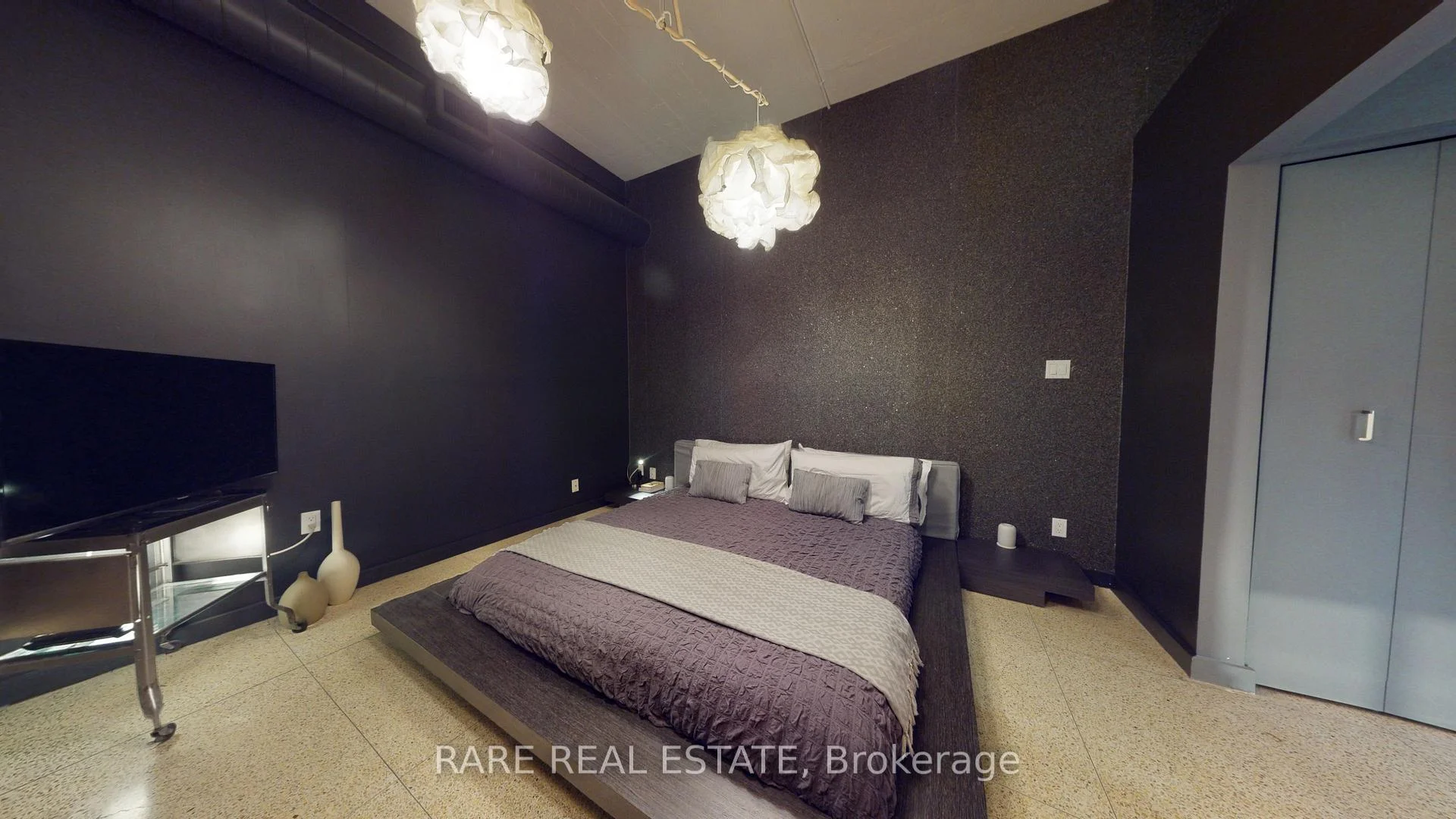 Photo 9 of Unit 112, 365 Dundas Street E, Toronto, Moss Park — HOMEH