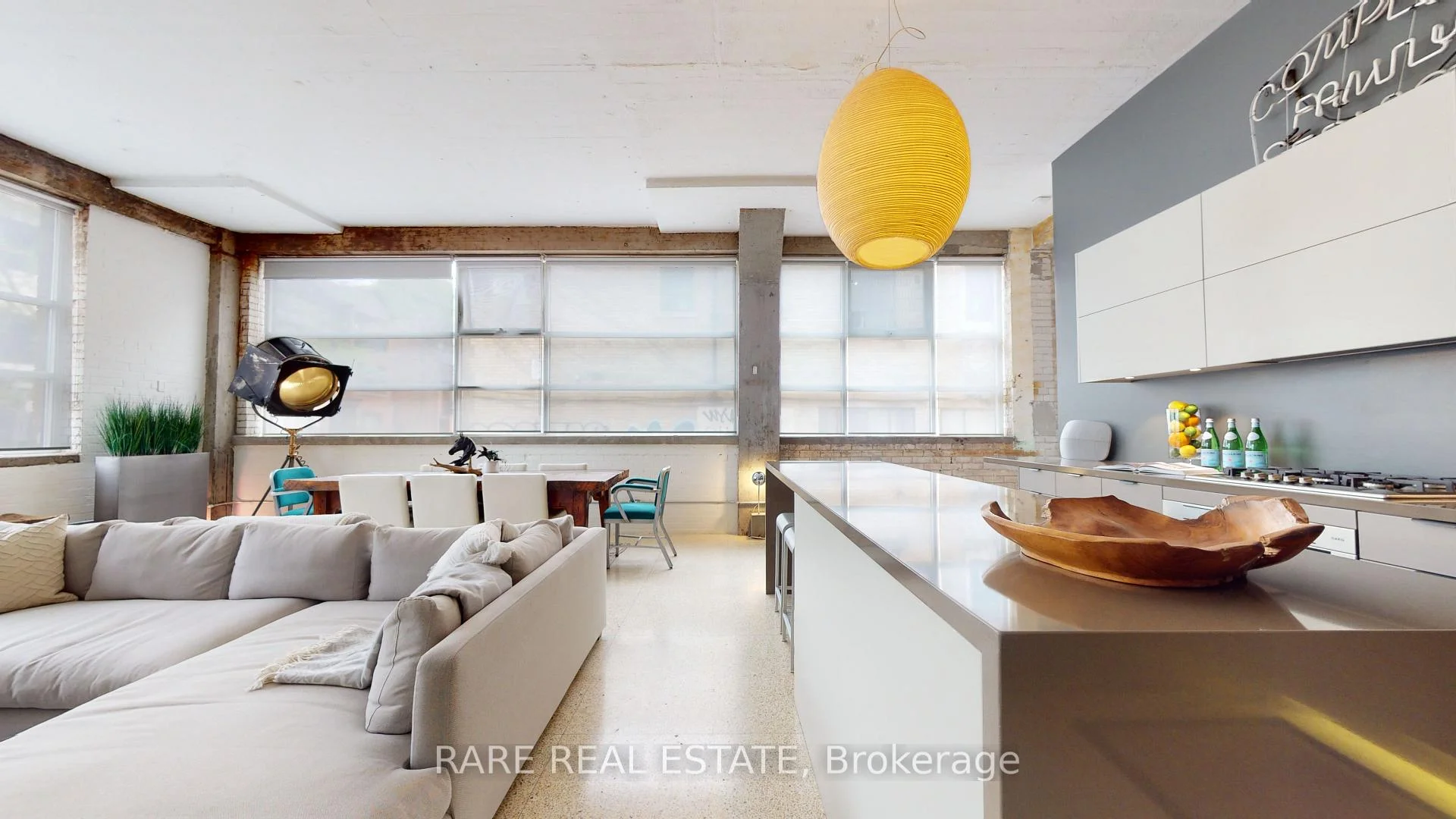 Photo 15 of Unit 112, 365 Dundas Street E, Toronto, Moss Park — HOMEH