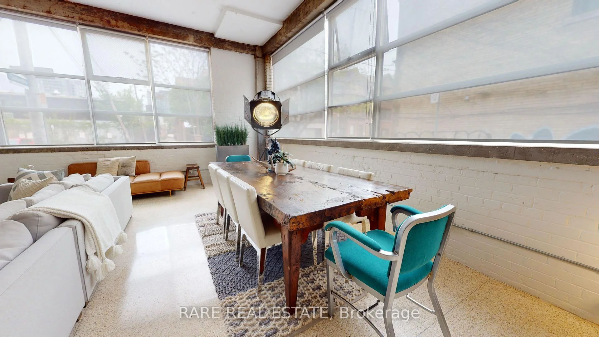 Photo 18 of Unit 112, 365 Dundas Street E, Toronto, Moss Park — HOMEH