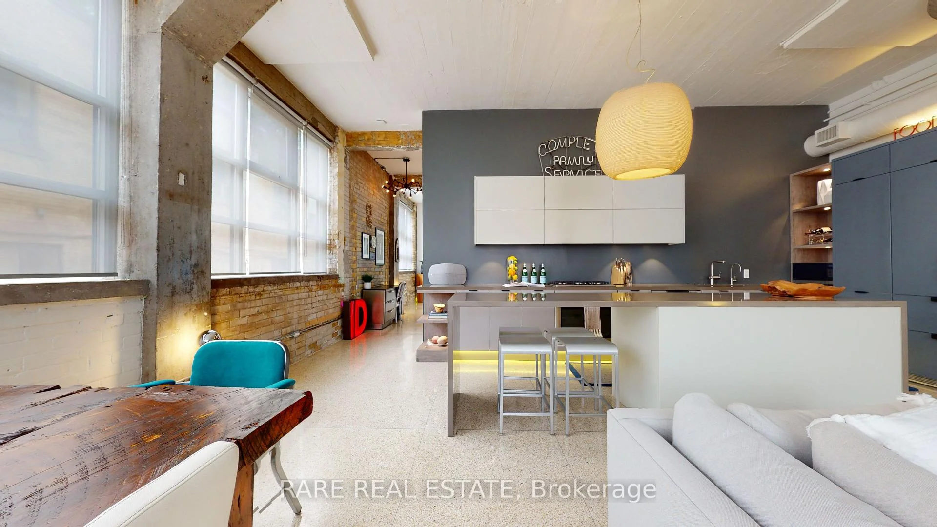 Photo 20 of Unit 112, 365 Dundas Street E, Toronto, Moss Park — HOMEH