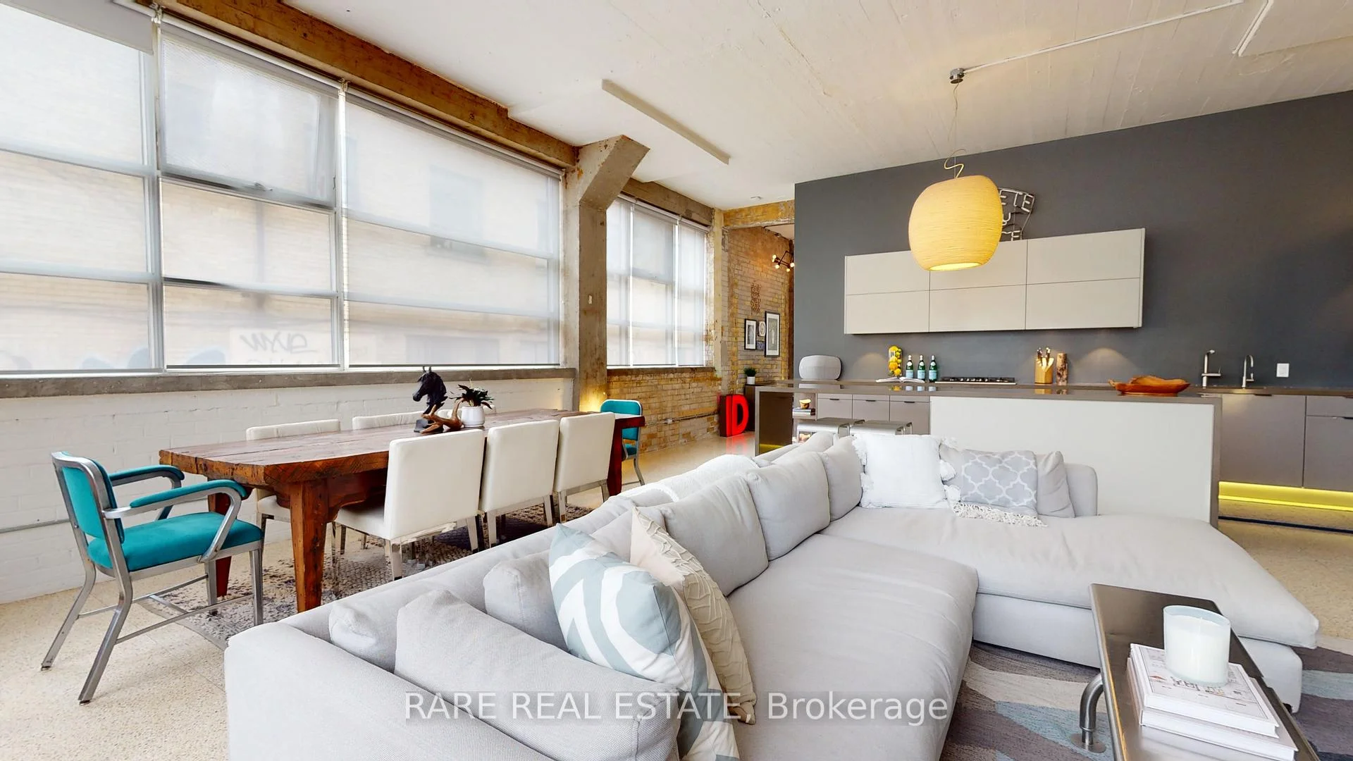 Photo 24 of Unit 112, 365 Dundas Street E, Toronto, Moss Park — HOMEH