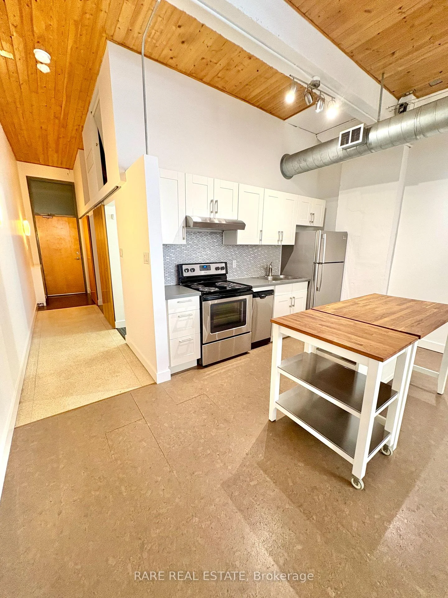 Photo 34 of Unit 112, 365 Dundas Street E, Toronto, Moss Park — HOMEH