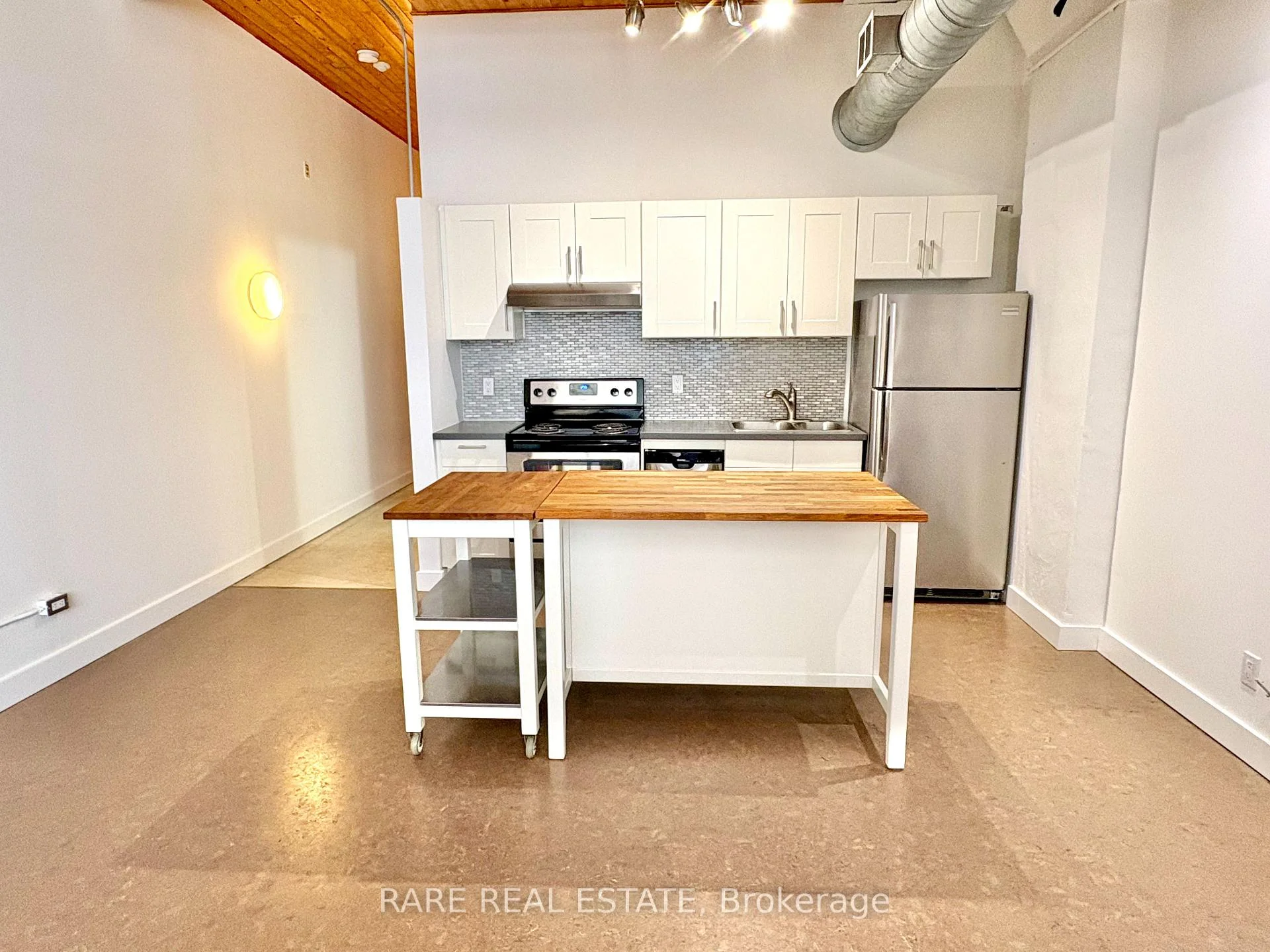 Photo 35 of Unit 112, 365 Dundas Street E, Toronto, Moss Park — HOMEH