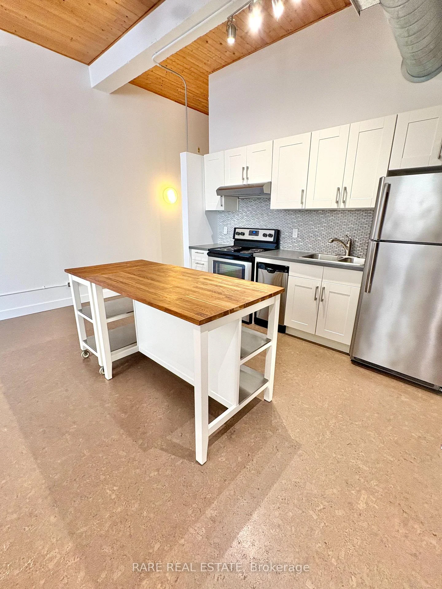 Photo 36 of Unit 112, 365 Dundas Street E, Toronto, Moss Park — HOMEH