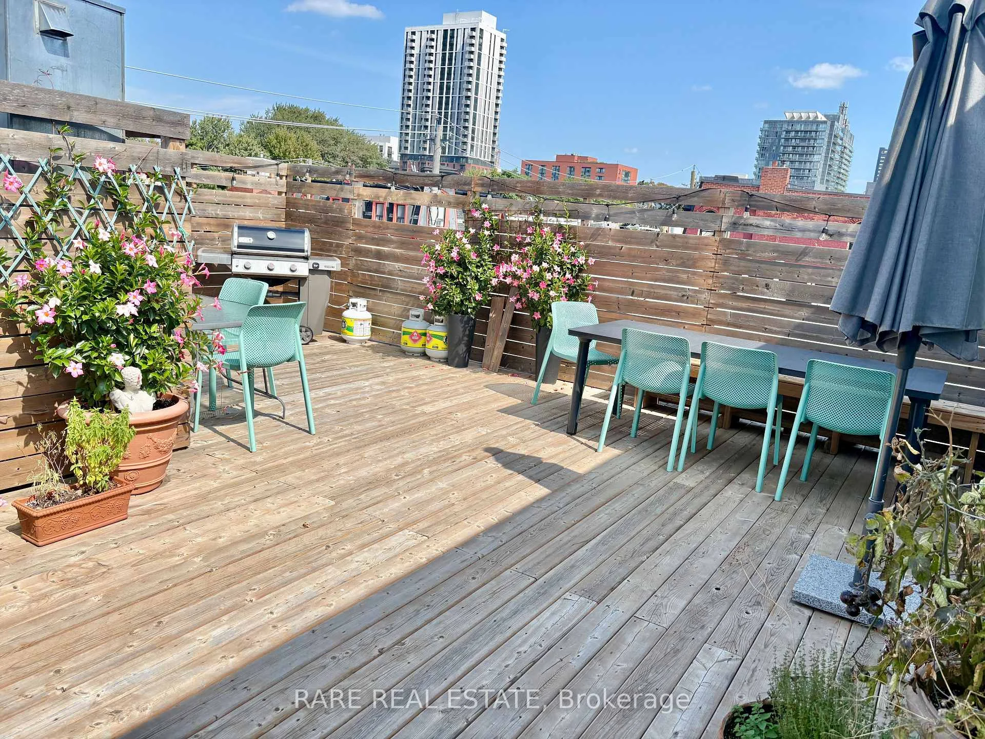 Photo 37 of Unit 112, 365 Dundas Street E, Toronto, Moss Park — HOMEH