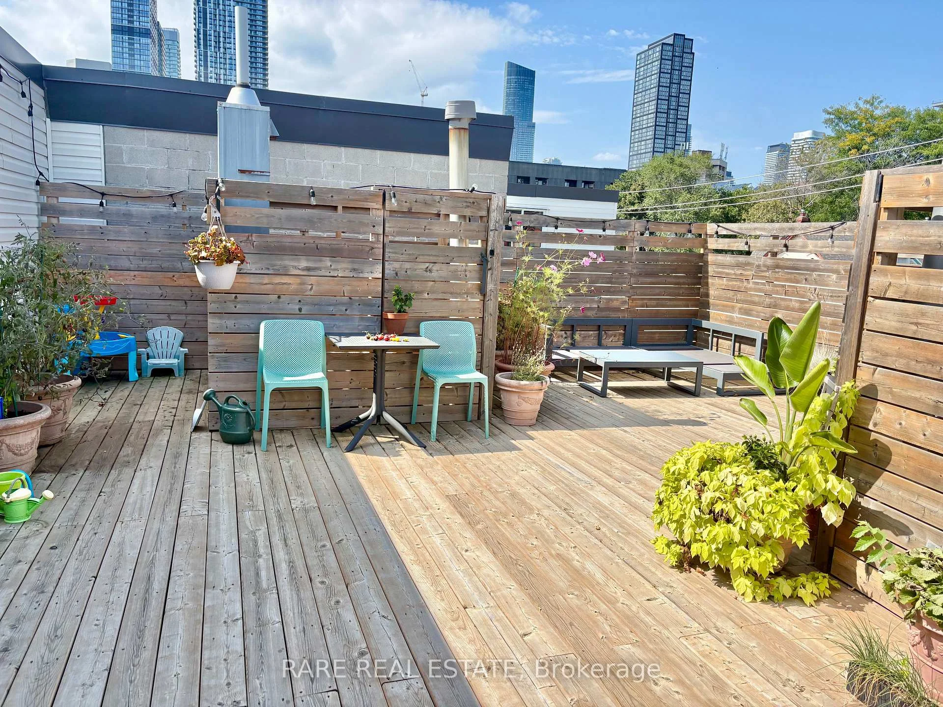 Photo 38 of Unit 112, 365 Dundas Street E, Toronto, Moss Park — HOMEH