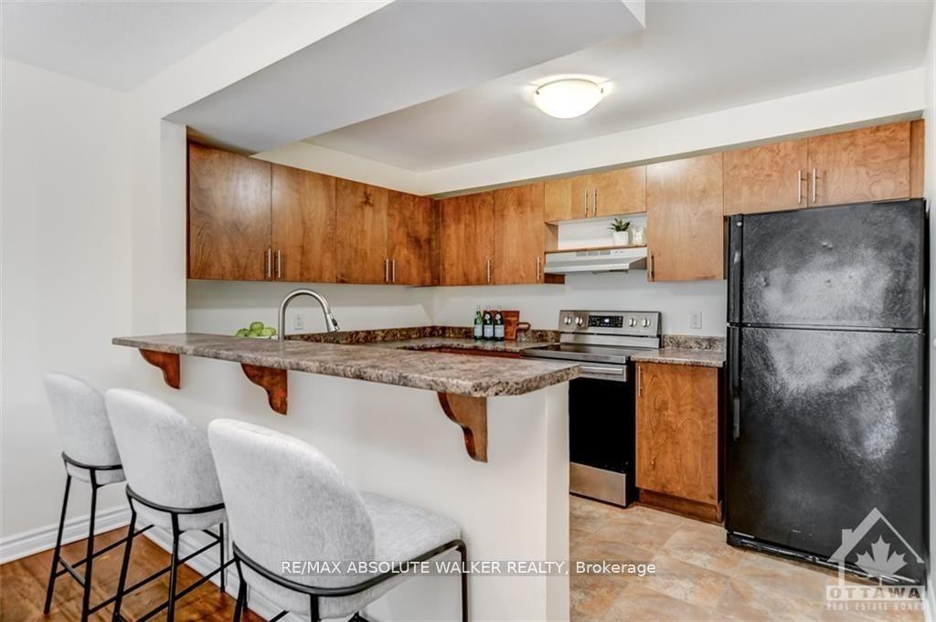 Photo 7 of Unit 58, 1250 Mcwatters Road, Ottawa, Queensway Terrace South/Ridgeview — HOMEH
