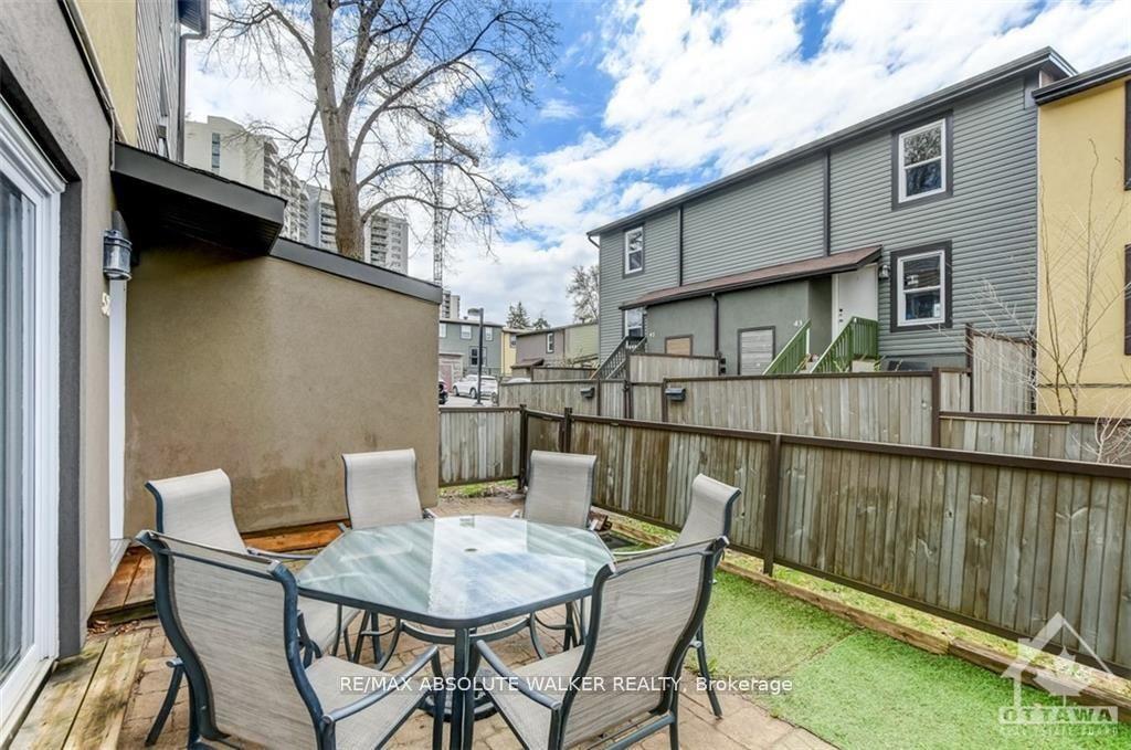 Photo 19 of Unit 58, 1250 Mcwatters Road, Ottawa, Queensway Terrace South/Ridgeview — HOMEH