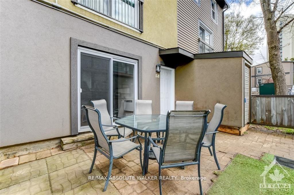 Photo 20 of Unit 58, 1250 Mcwatters Road, Ottawa, Queensway Terrace South/Ridgeview — HOMEH