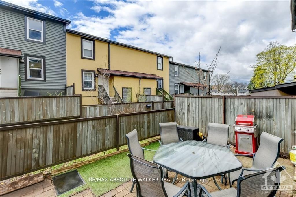 Photo 21 of Unit 58, 1250 Mcwatters Road, Ottawa, Queensway Terrace South/Ridgeview — HOMEH