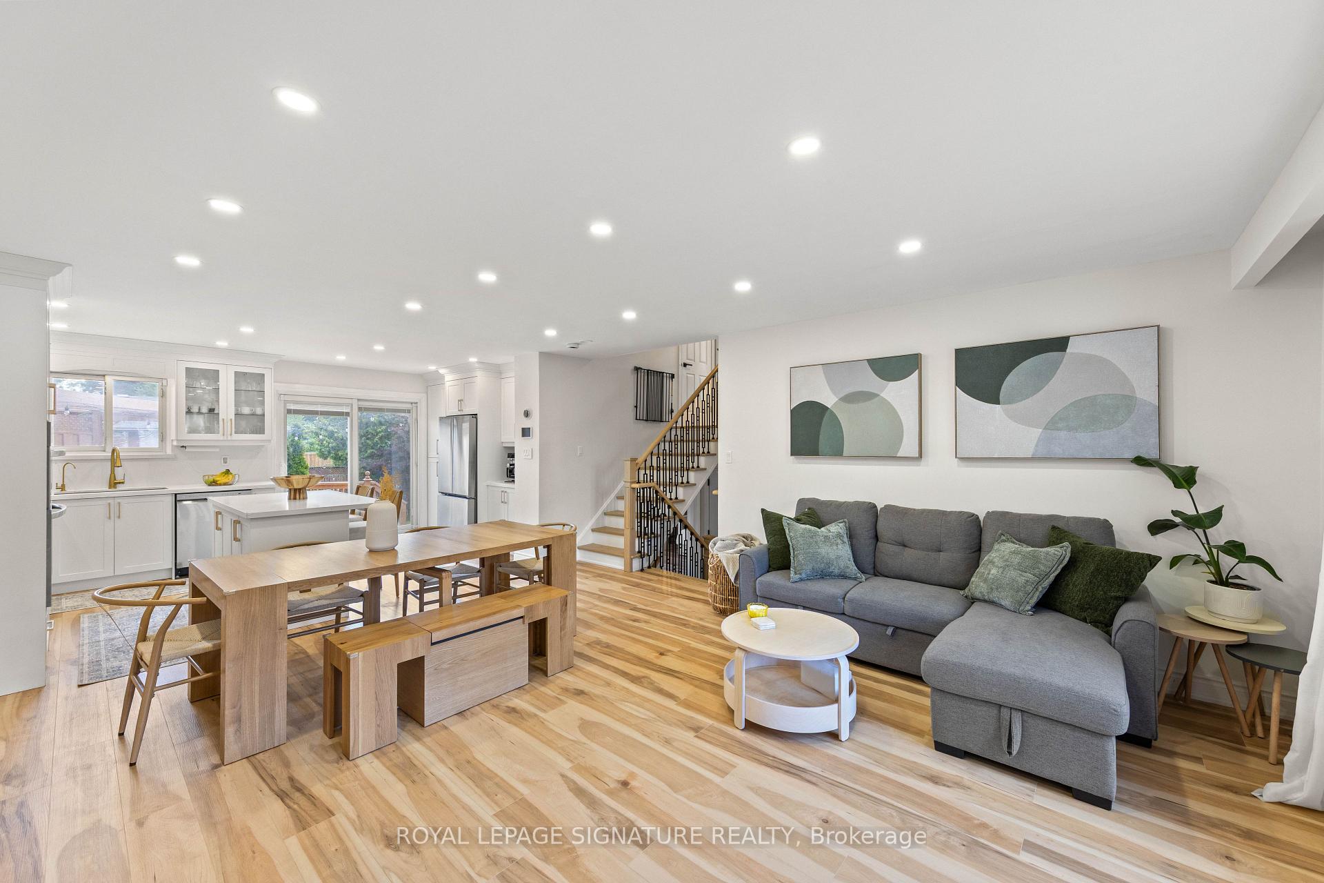 Photo 7 of 464 Bartley Bull Parkway, Brampton, Brampton East — HOMEH