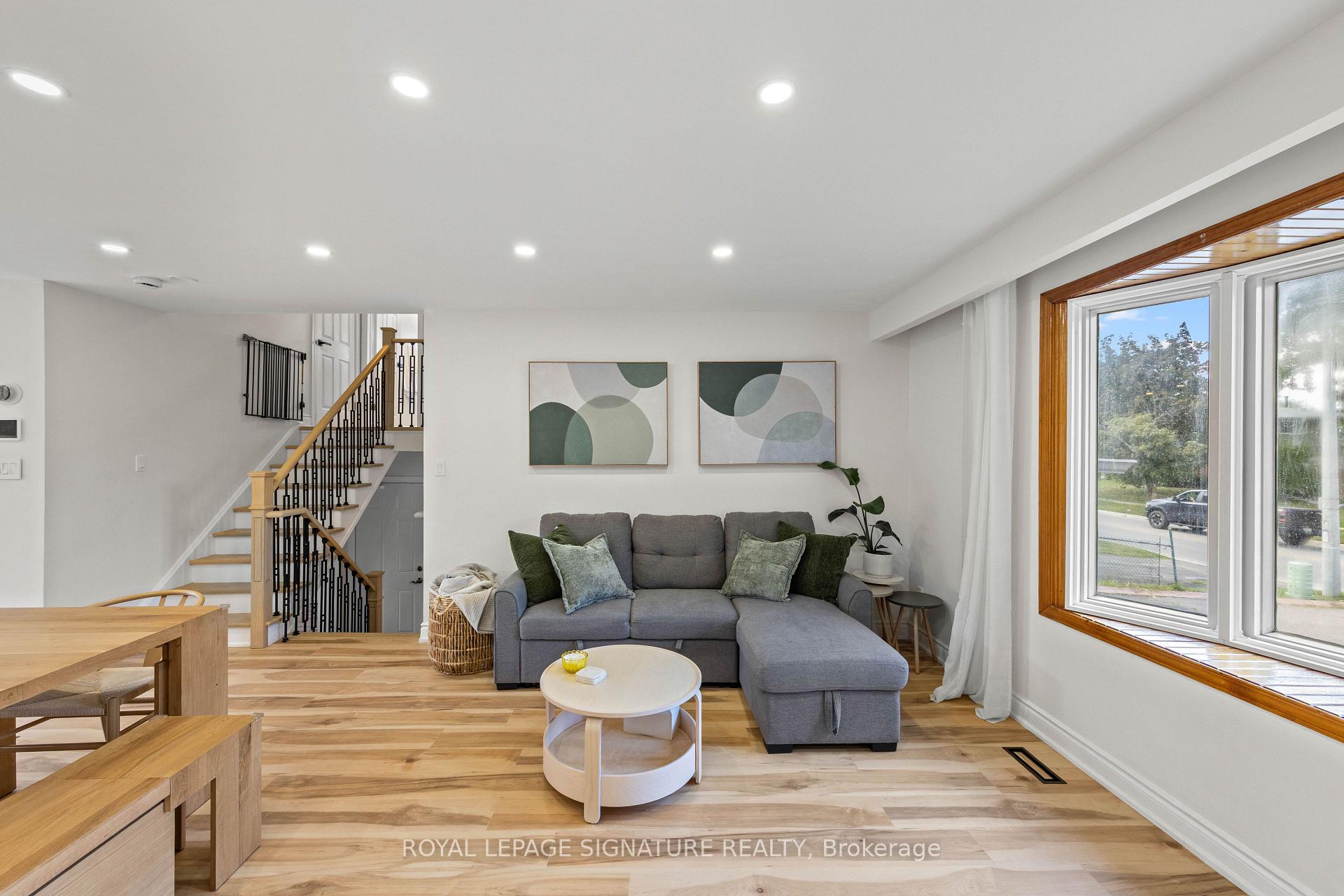 Photo 8 of 464 Bartley Bull Parkway, Brampton, Brampton East — HOMEH