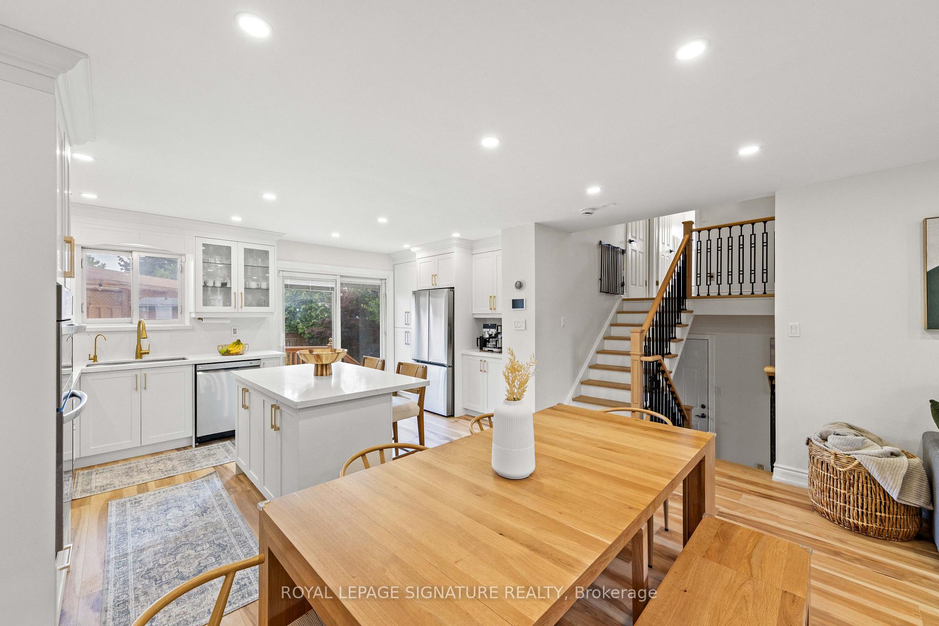 Photo 9 of 464 Bartley Bull Parkway, Brampton, Brampton East — HOMEH