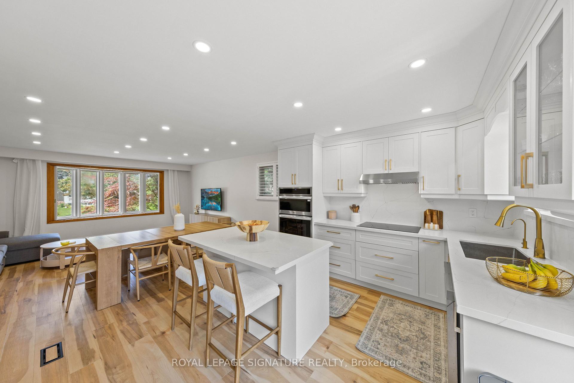 Photo 12 of 464 Bartley Bull Parkway, Brampton, Brampton East — HOMEH