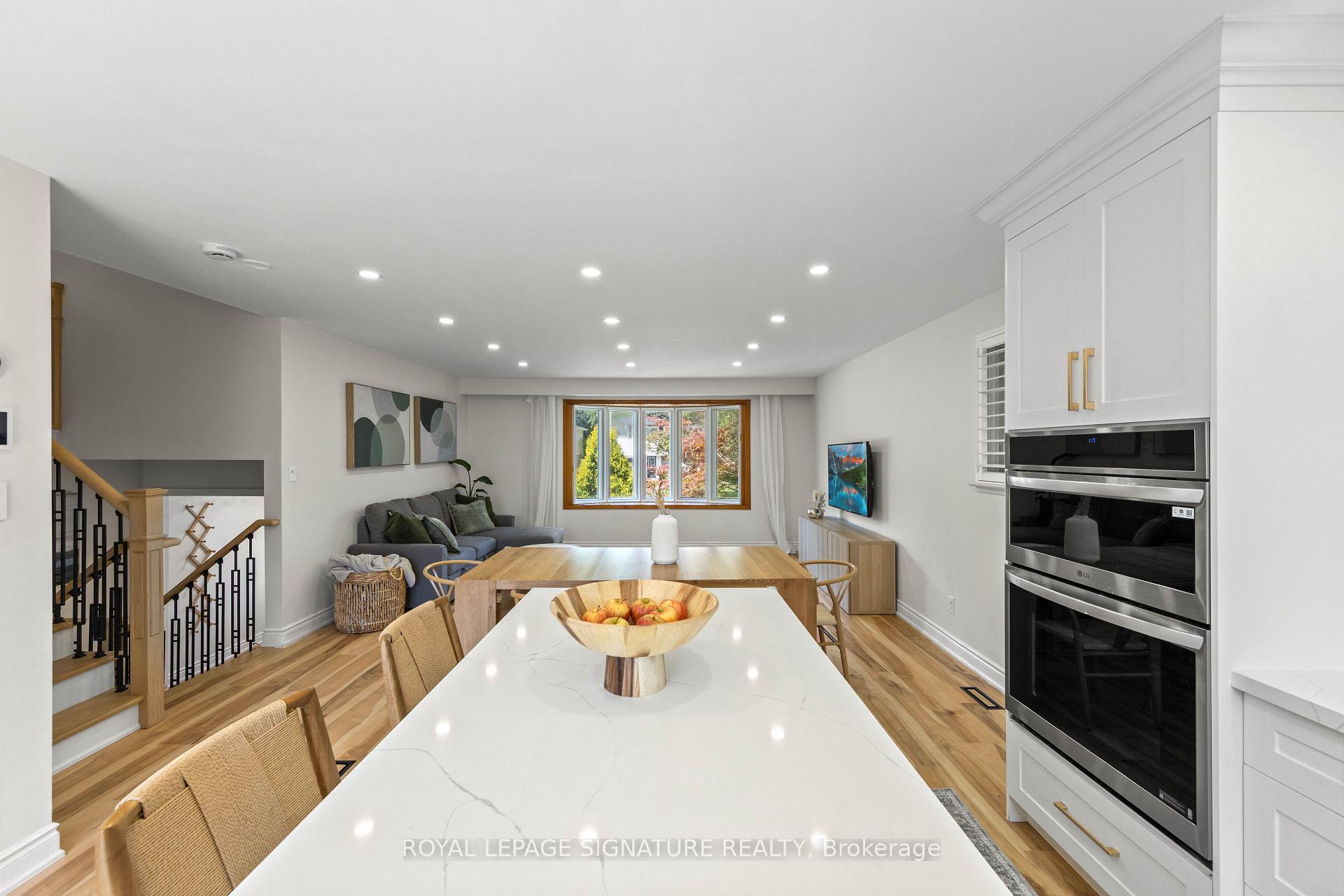 Photo 13 of 464 Bartley Bull Parkway, Brampton, Brampton East — HOMEH