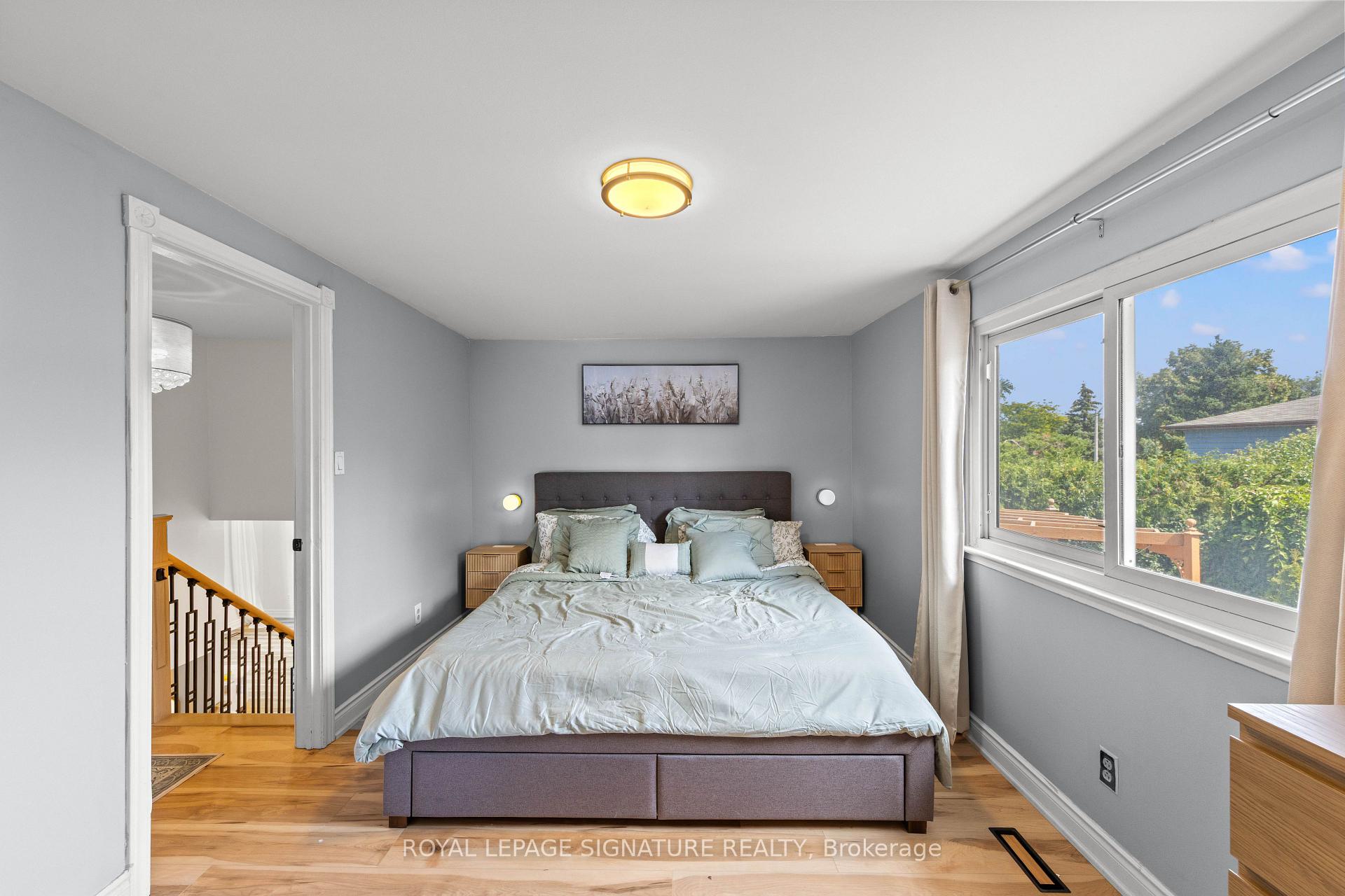 Photo 16 of 464 Bartley Bull Parkway, Brampton, Brampton East — HOMEH