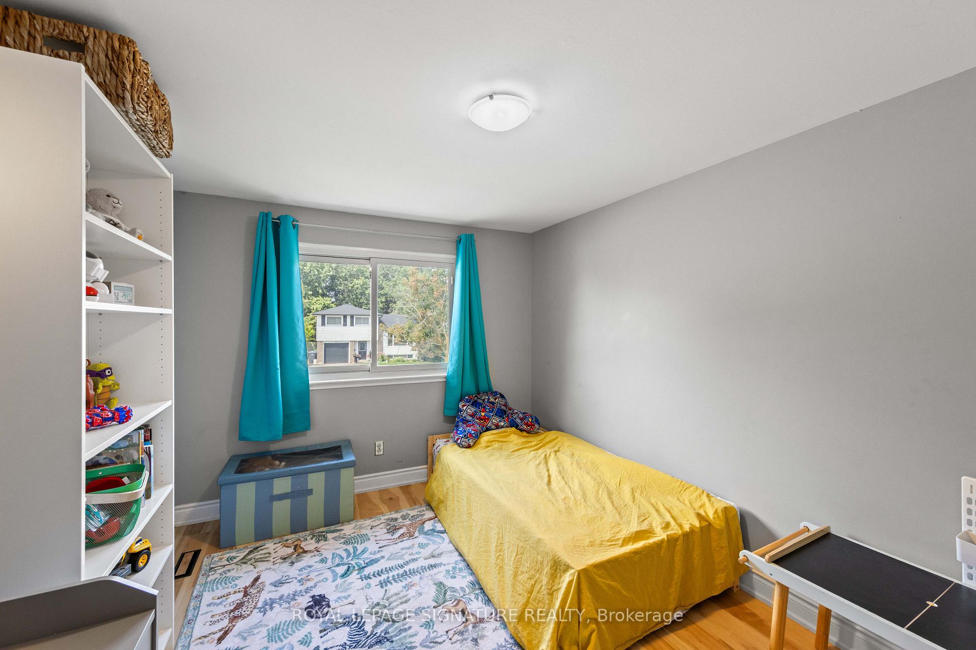 Photo 19 of 464 Bartley Bull Parkway, Brampton, Brampton East — HOMEH