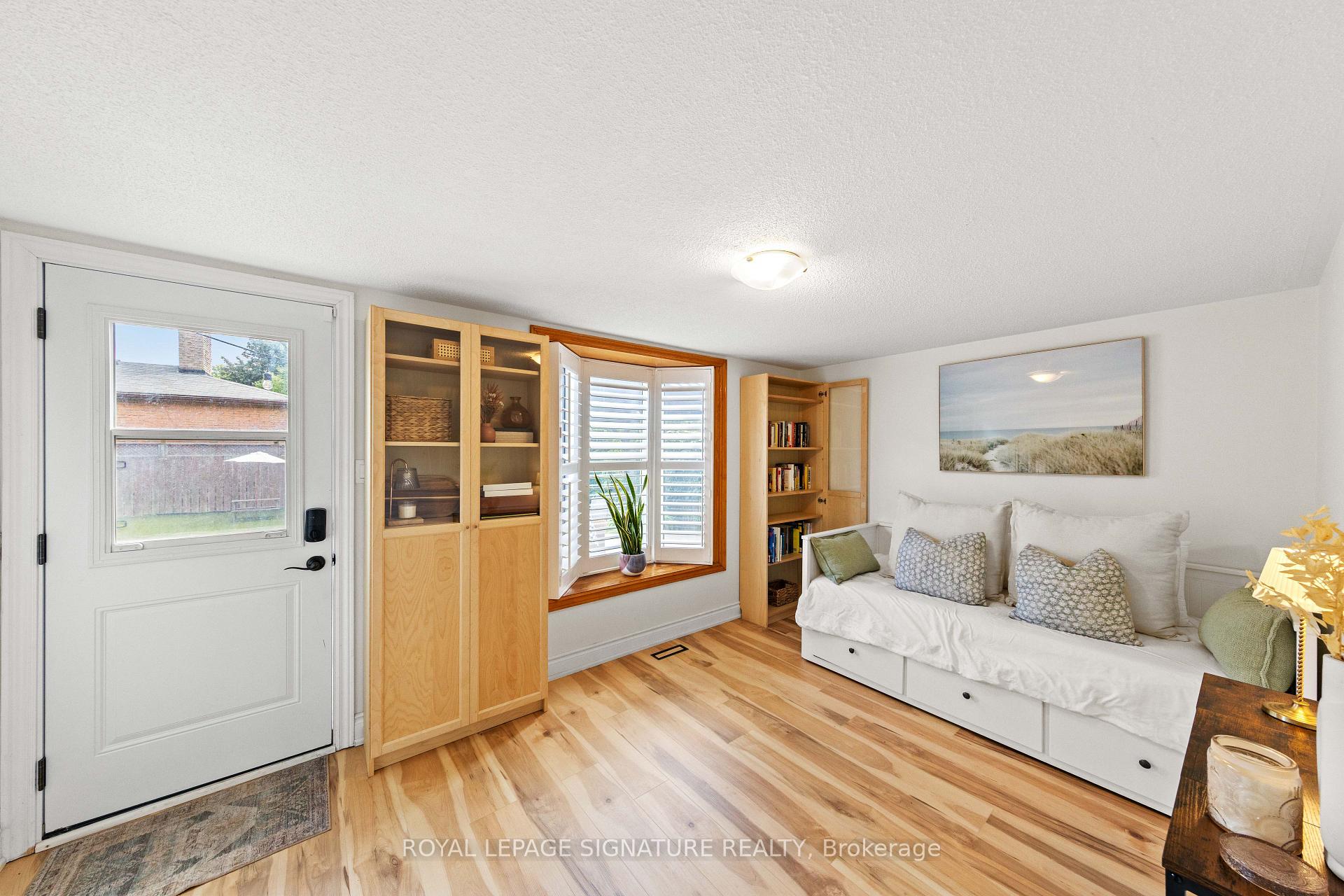 Photo 25 of 464 Bartley Bull Parkway, Brampton, Brampton East — HOMEH