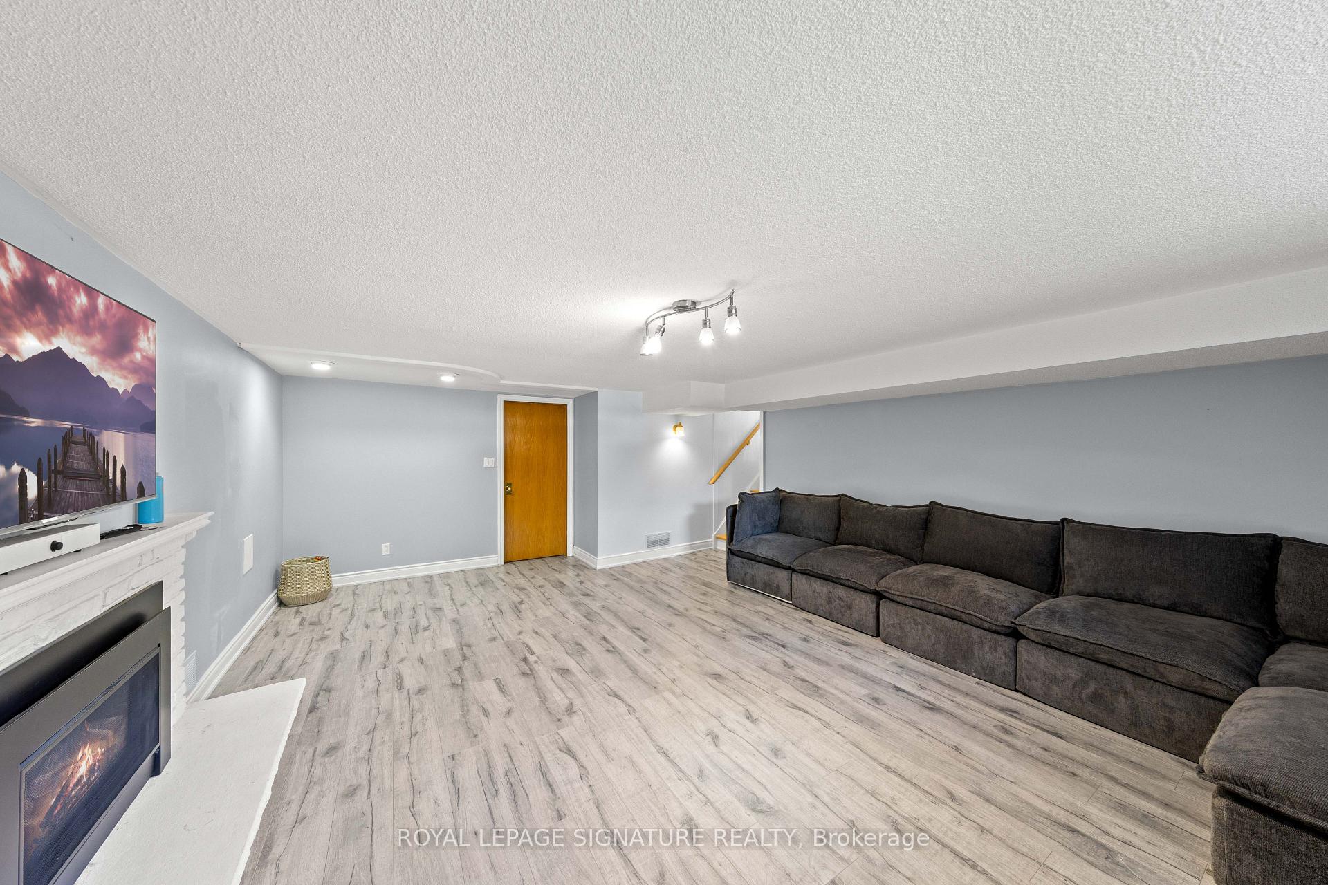 Photo 28 of 464 Bartley Bull Parkway, Brampton, Brampton East — HOMEH