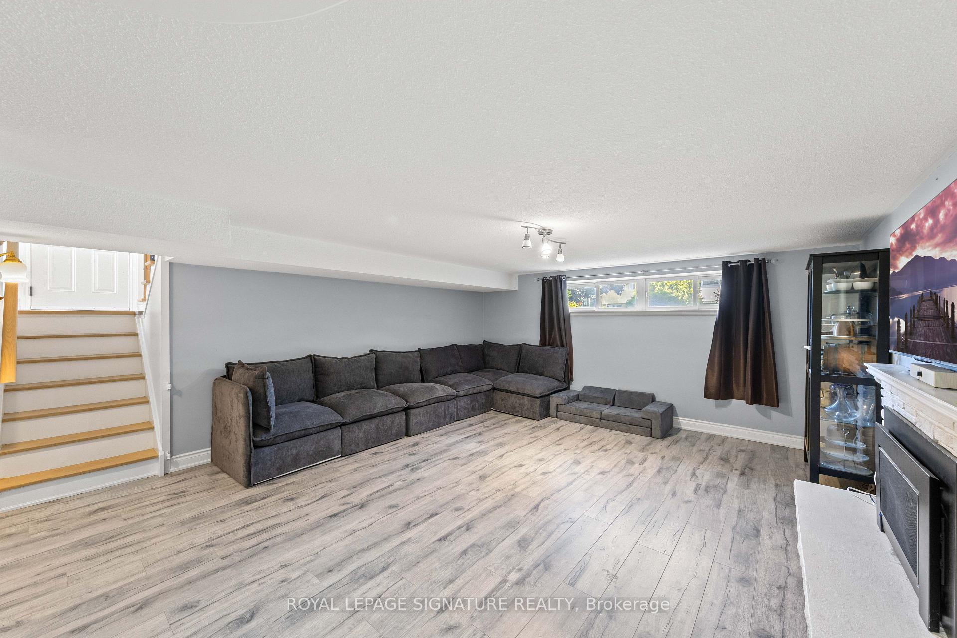 Photo 30 of 464 Bartley Bull Parkway, Brampton, Brampton East — HOMEH