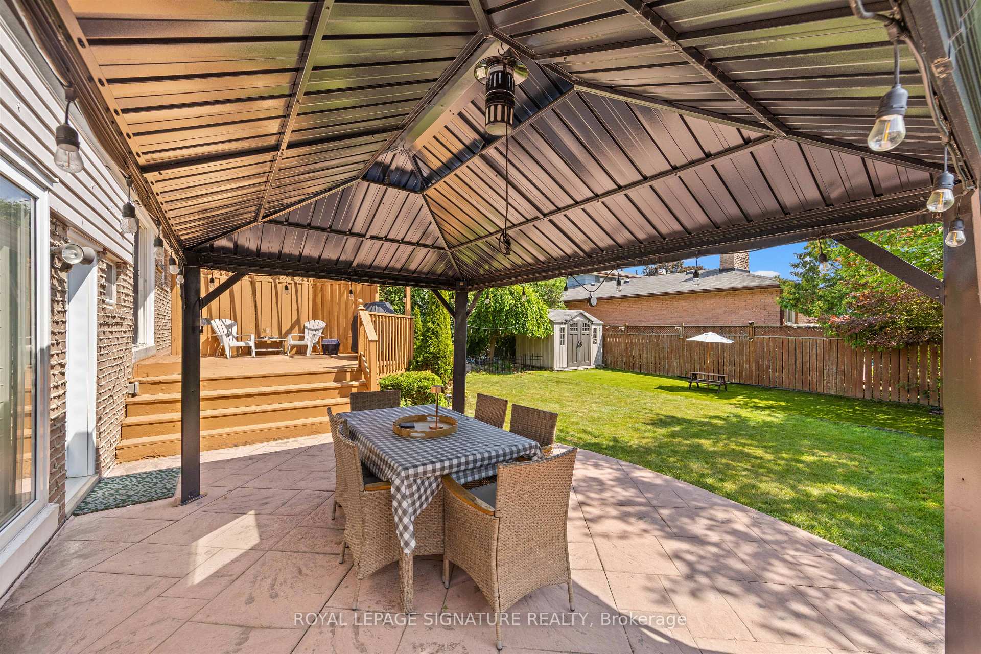 Photo 32 of 464 Bartley Bull Parkway, Brampton, Brampton East — HOMEH
