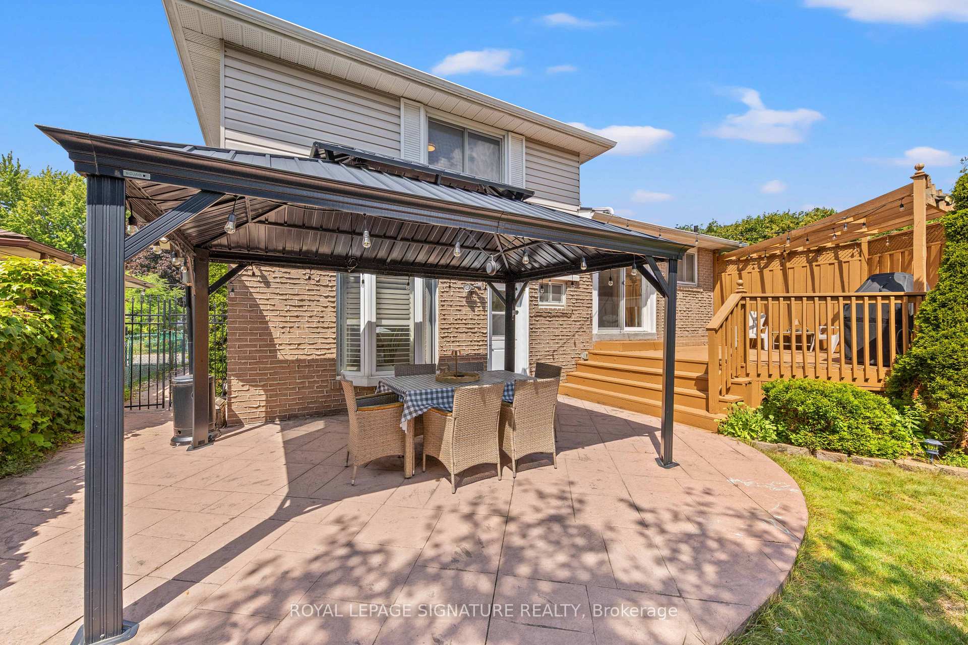 Photo 33 of 464 Bartley Bull Parkway, Brampton, Brampton East — HOMEH