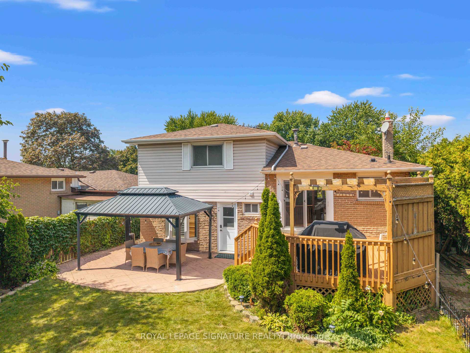 Photo 38 of 464 Bartley Bull Parkway, Brampton, Brampton East — HOMEH