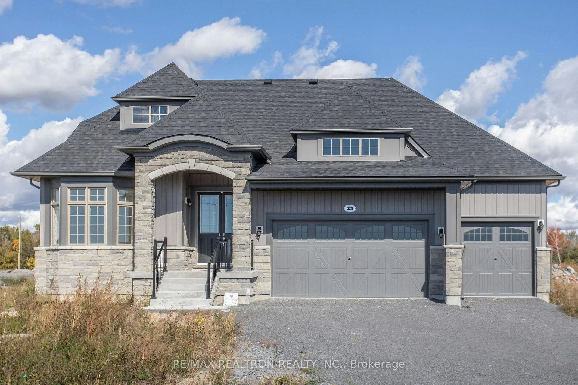 Photo 1 of 23 Cassandra Avenue, Quinte West, Murray Ward — HOMEH