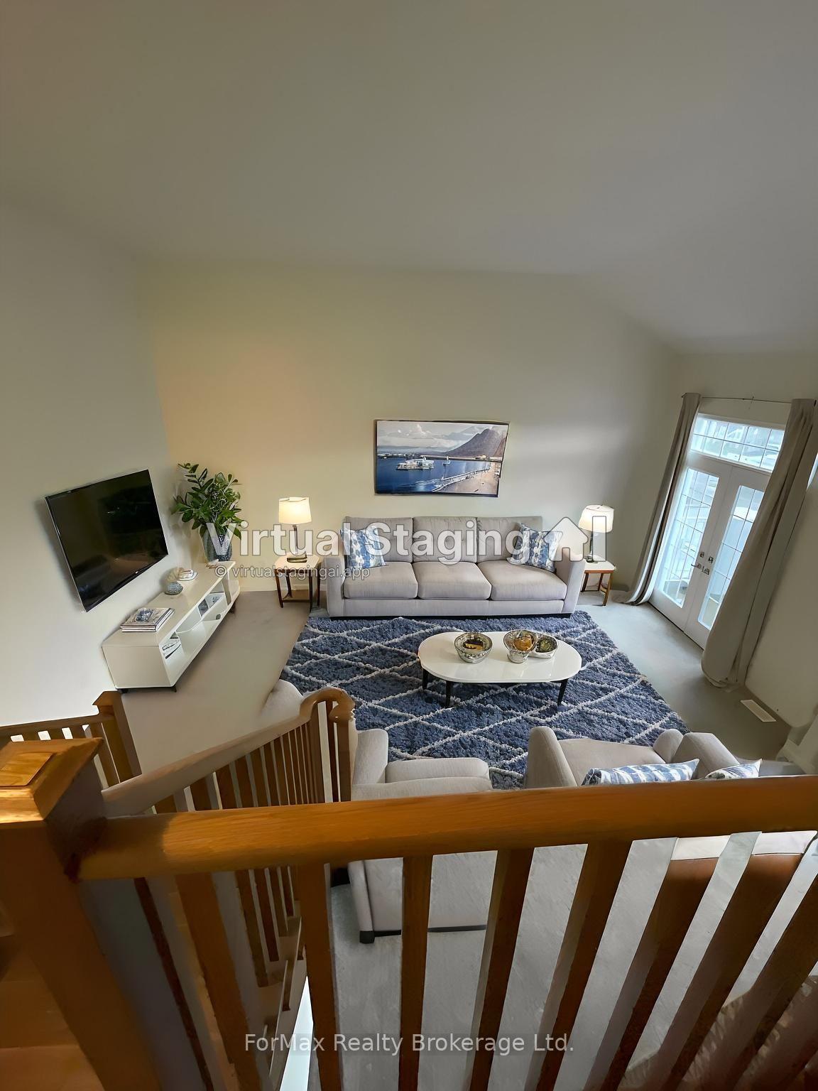 Photo 3 of 7808 Longhouse Lane, Niagara Falls, Brown — HOMEH