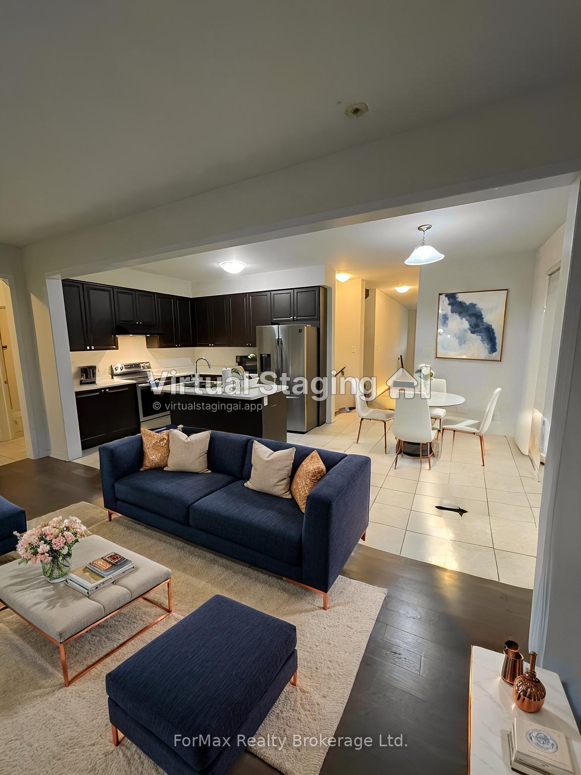 Photo 5 of 7808 Longhouse Lane, Niagara Falls, Brown — HOMEH