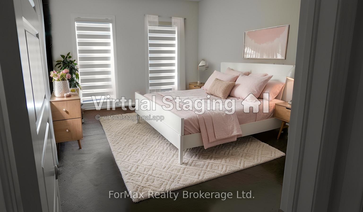 Photo 6 of 7808 Longhouse Lane, Niagara Falls, Brown — HOMEH