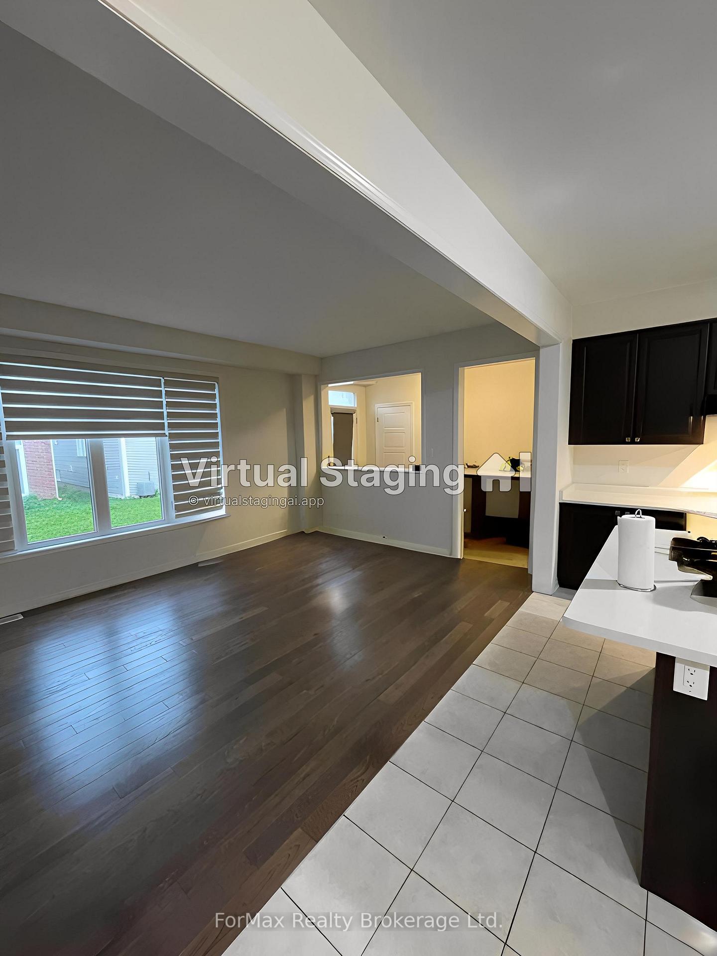 Photo 10 of 7808 Longhouse Lane, Niagara Falls, Brown — HOMEH