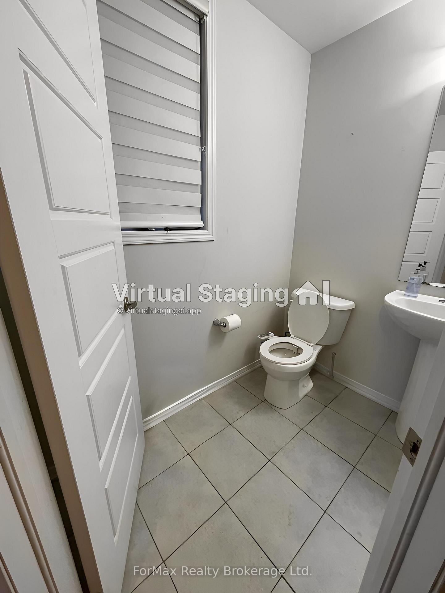 Photo 11 of 7808 Longhouse Lane, Niagara Falls, Brown — HOMEH