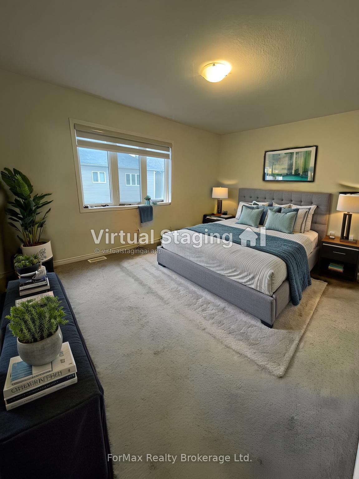 Photo 12 of 7808 Longhouse Lane, Niagara Falls, Brown — HOMEH