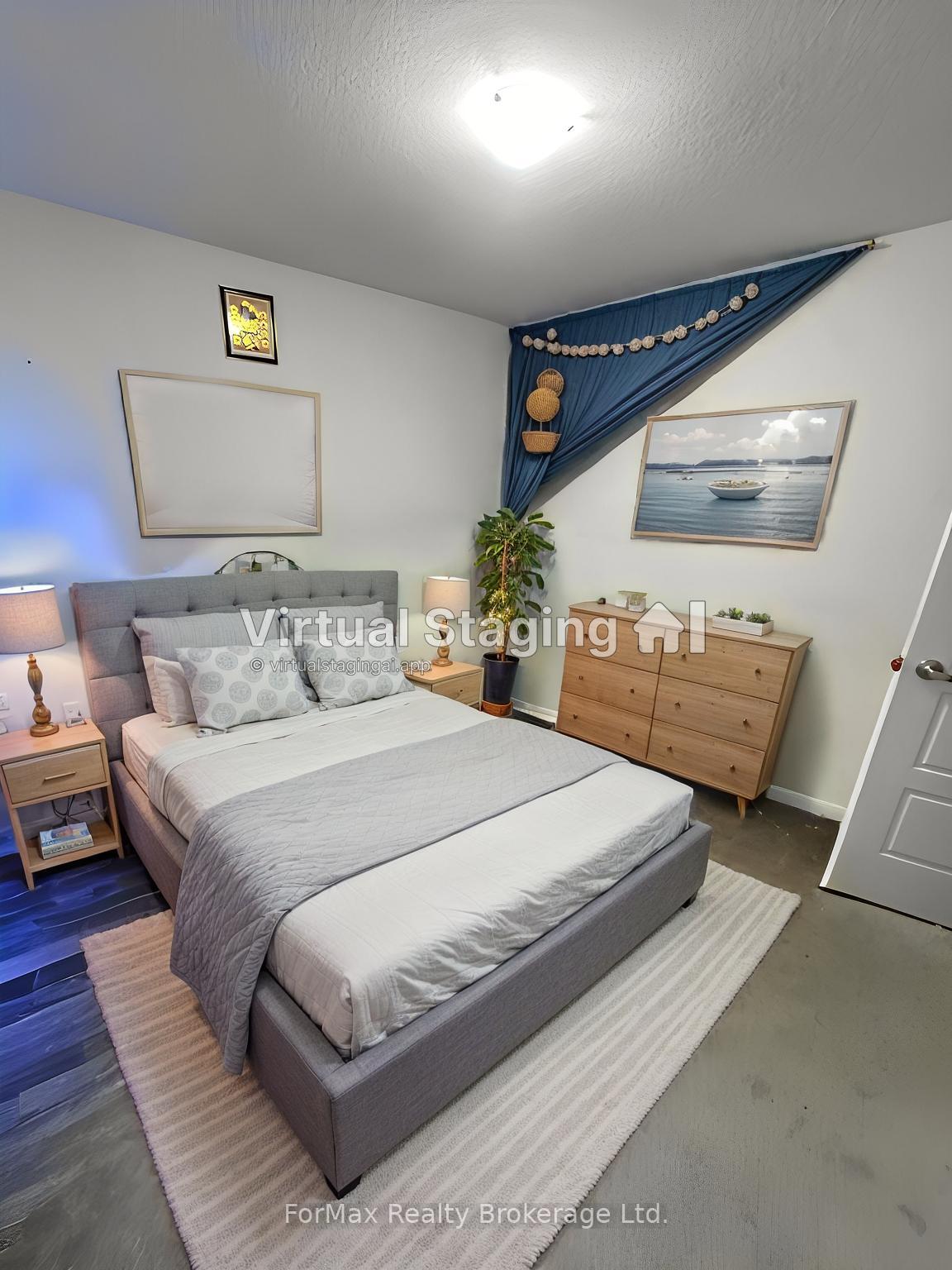 Photo 13 of 7808 Longhouse Lane, Niagara Falls, Brown — HOMEH