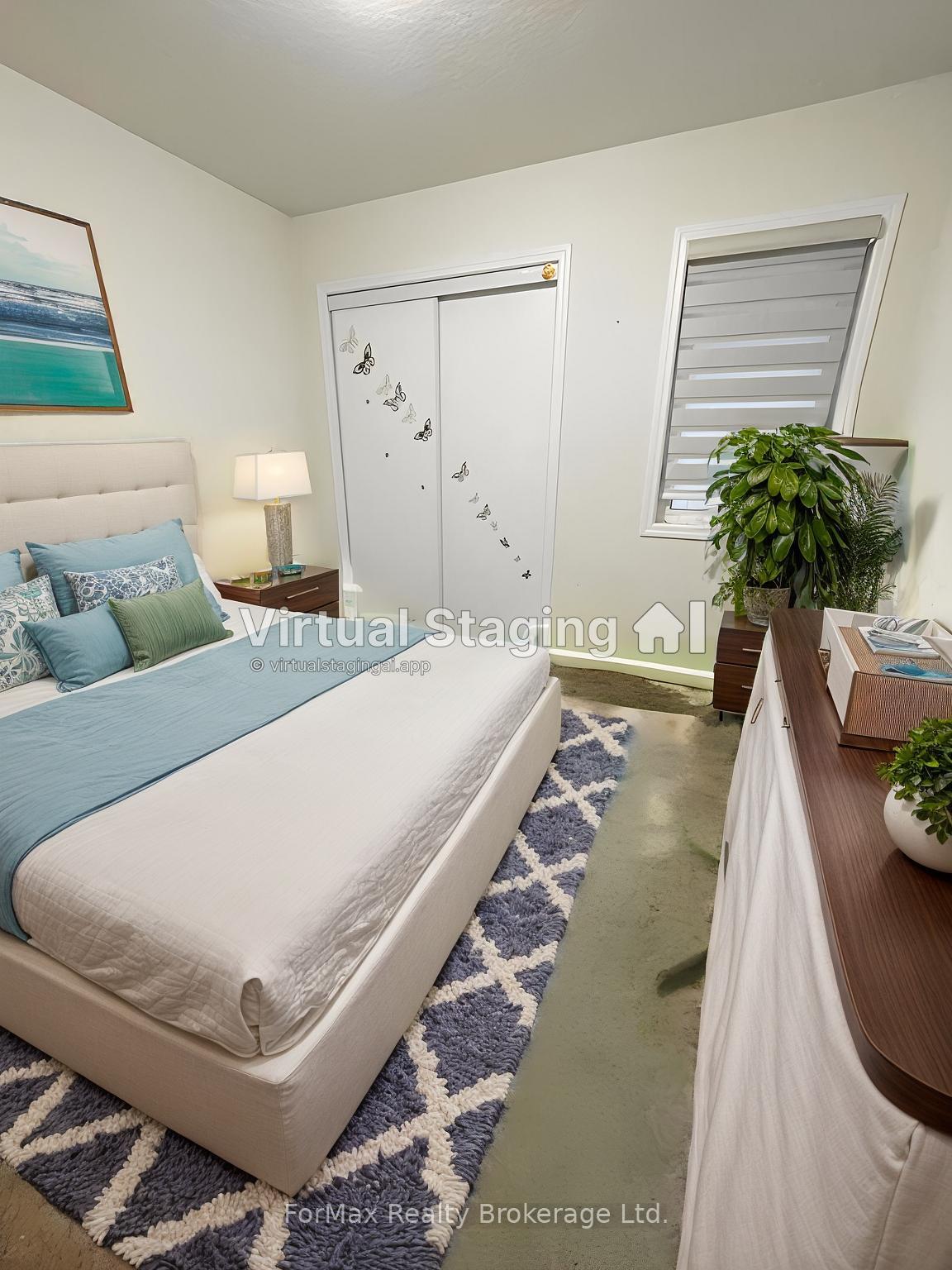 Photo 14 of 7808 Longhouse Lane, Niagara Falls, Brown — HOMEH