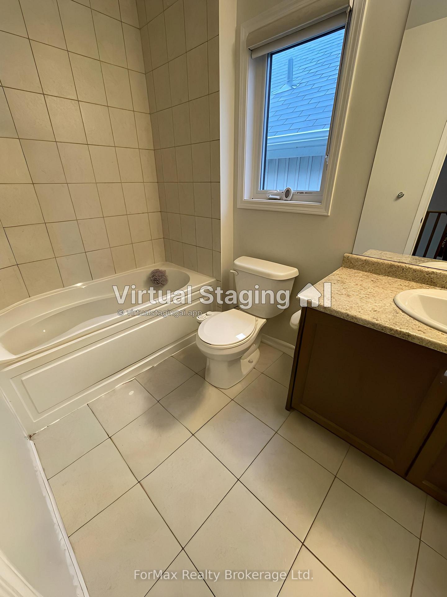 Photo 16 of 7808 Longhouse Lane, Niagara Falls, Brown — HOMEH