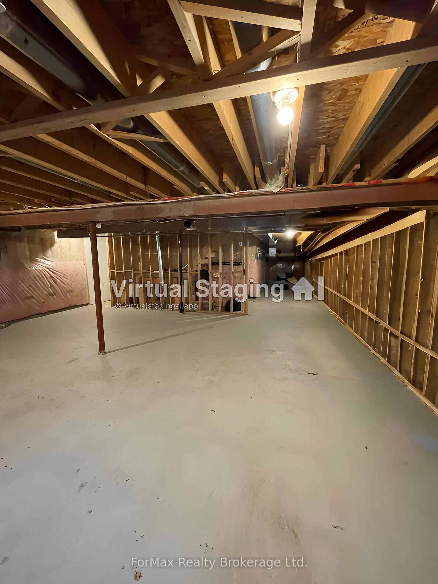 Photo 19 of 7808 Longhouse Lane, Niagara Falls, Brown — HOMEH
