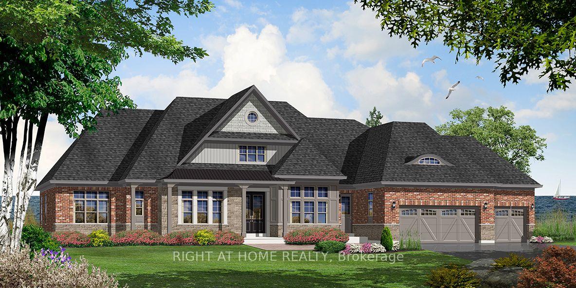 Photo 2 of 82 Wellers Way, Quinte West, Murray Ward — HOMEH