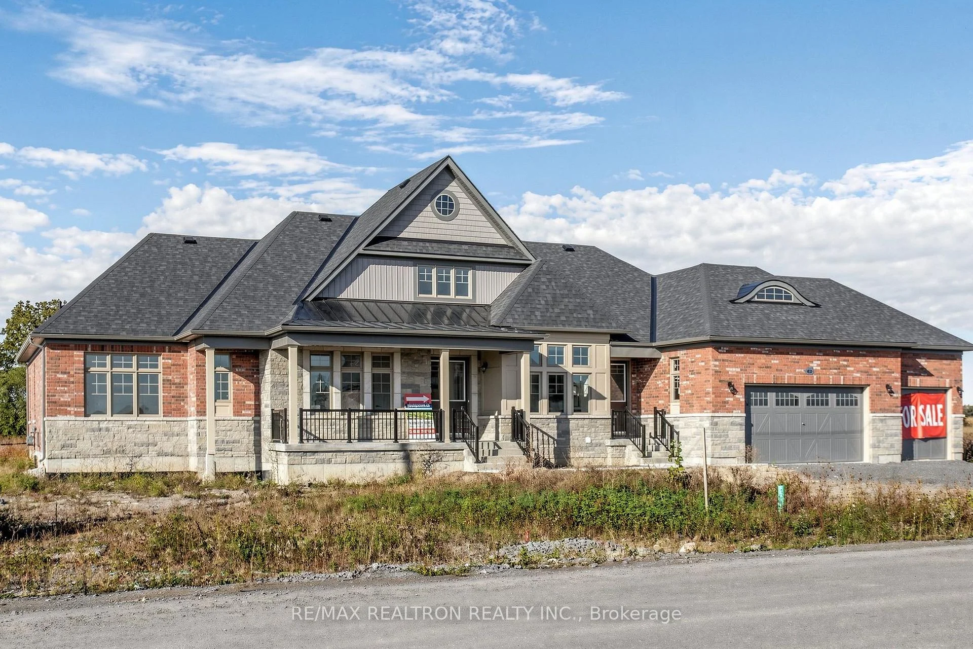 Photo 1 of 82 Wellers Way, Quinte West, Murray Ward — HOMEH