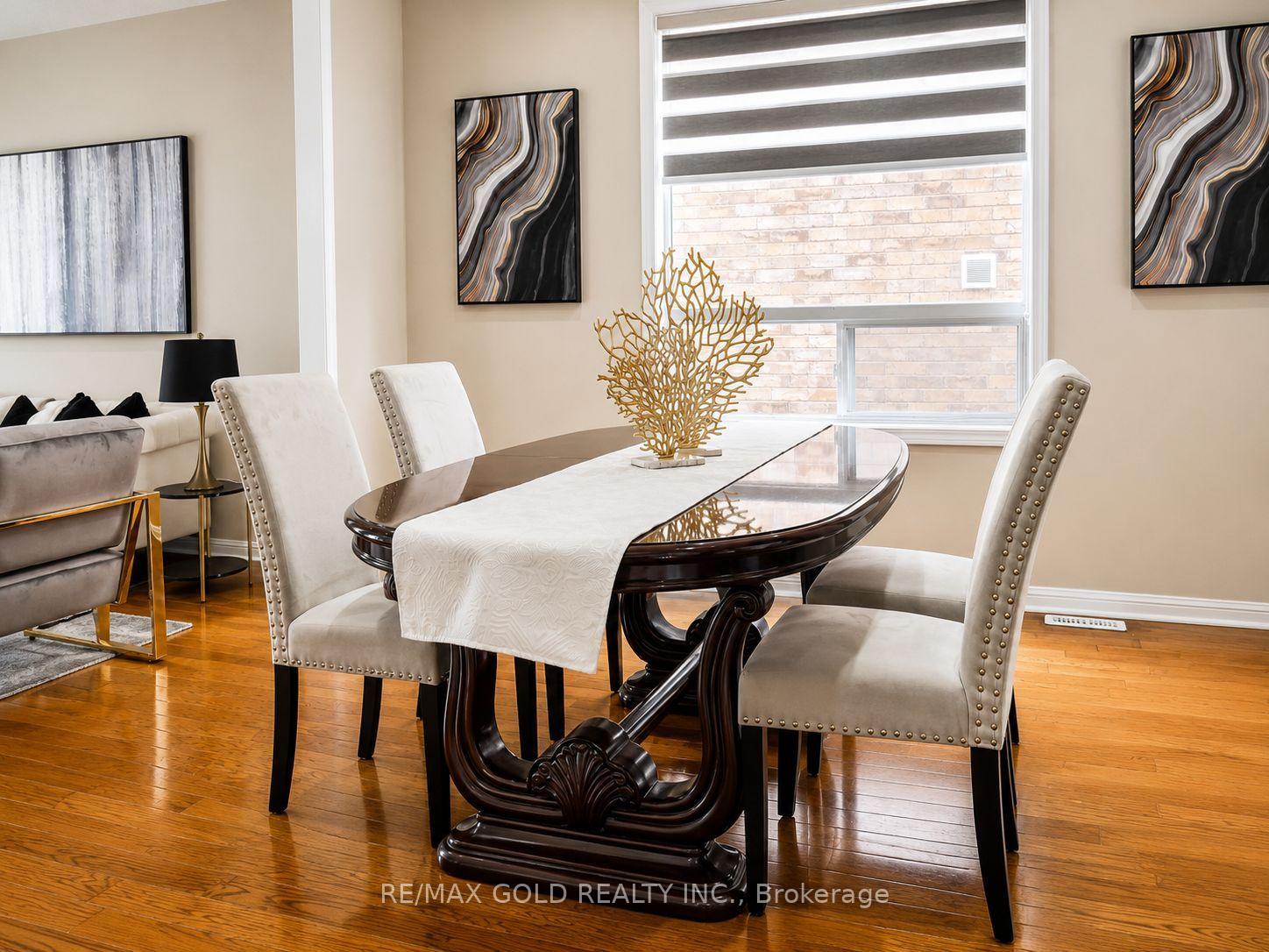 Photo 3 of 24 Gander Crescent, Brampton, Vales of Castlemore — HOMEH