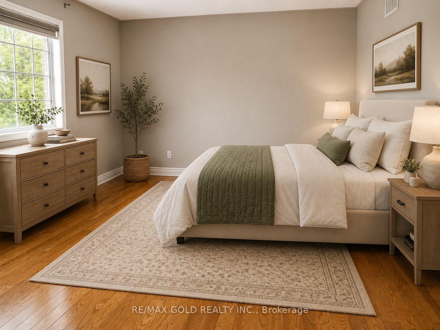 Photo 16 of 24 Gander Crescent, Brampton, Vales of Castlemore — HOMEH
