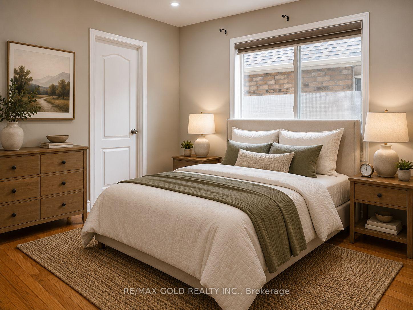 Photo 17 of 24 Gander Crescent, Brampton, Vales of Castlemore — HOMEH